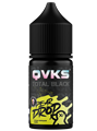 QVKS TOTAL BLACK - Груша Черешня Лайм 13мл dIY0U0jQgsWAtLlcxGGJ01
