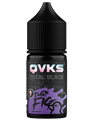 QVKS TOTAL BLACK - Слива Инжир 13мл ubSJBX4VgxLcBXX51f0y11