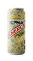 HQD ENERGY Golden Bears 450мл 2FKwpzcyhXZ4yUrdcPzXl1