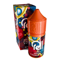 RELL ORANGE - Blueberry Raspberry Lemonade 14мл 4Mx2-zhEgVkfLQtQNQFZu3