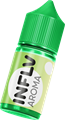 INFLV AROMA - Виноград Алоэ 14мл 5npxCBzCiihKWd7mqWVxa3