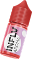 INFLV AROMA - Вишневая газировка 14мл eremYLzPgqELz5r6R3eue2