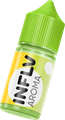 INFLV AROMA - Зеленое яблоко Манго 14мл Kvi58HzEiylDS0gXgw9L13