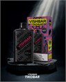 Tikobar Vishbar 30000 - Blackberry Cherry Pomegranate wAXHvupxh0iKKnogHnC0Z3