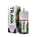 TRAVA - WATERMELON & BLACK CURRANT 17мл rVnRsSQVisrMk7LWtGxKT2