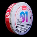 Табак жевательный TRAVA SLIM - MENTHOL VdiKdEyYiDeoT-nuZeLYD3