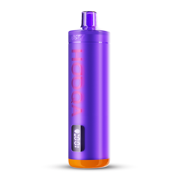 Nasty Hooqa DF15Ki - Berry Grape tig25ij5gtTqCzgjSyQpA3