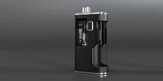 Veepon TITA X AIO SE (Black) LIMITED opRX6gqkhS9xHYnK0nAuh2