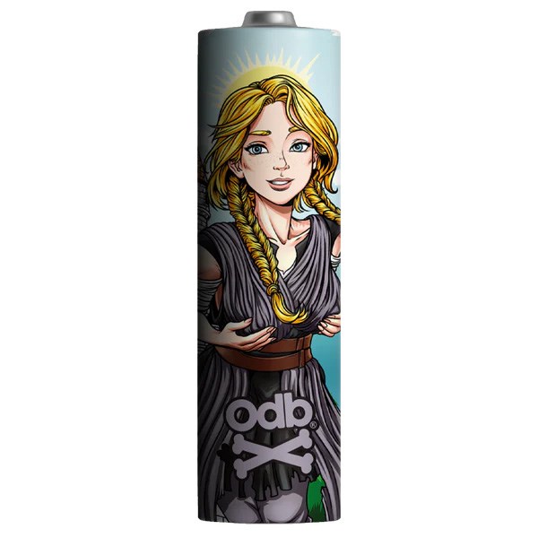 ODB Wraps - Lexi (Pack of 4) 0yAAfcQfhhcOUnd5LYOfh0