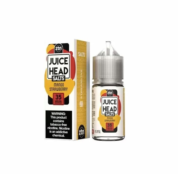 Juice Head - Mango Strawberry Salts 30мл 20 xNOyYW54jSNeCp4eXHSGb3