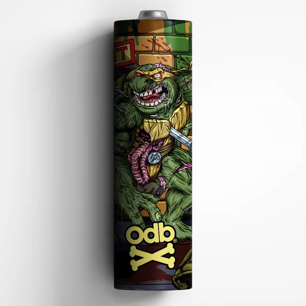 ODB Wraps - Mike is angelo (Pack of 4) 1q1noOeyhJonS7A6Ql4Cd3