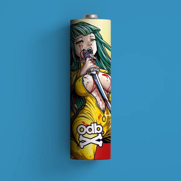 ODB Wraps - UWU (Pack of 4) 0MwanX4MhUT2bJ-sUnWWj1