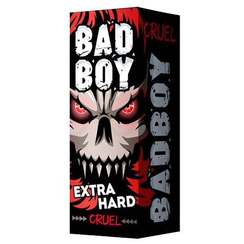 BADBOY - Cruel 30мл 20 ZYYD2xaYii94Grp7ciJP62