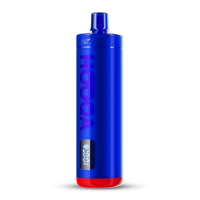 Nasty Hooqa DF15Ki - Blue Razz Ice Zaqqc5OZhbxIssqy6iimo2