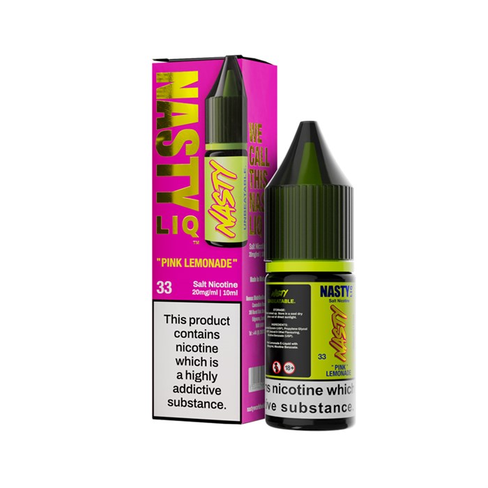 NASTY LIQ UK - Pink Lemonade 10мл 20 A6Vaez9bha5WLFFIkmovw2