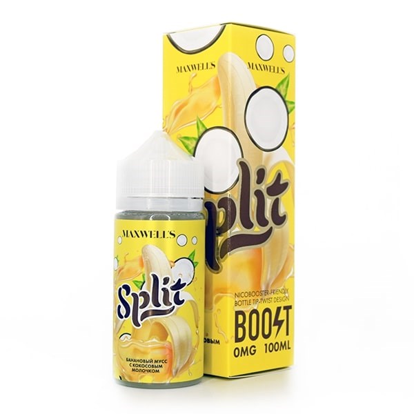 Maxwell's - Split 100мл 0 5raHUmmajgCPSY9LPYSvh0
