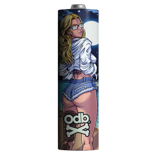 ODB Wraps - Aurora XXX (Pack of 4) bf3jJZwxjs3LRASrd-Jgq1