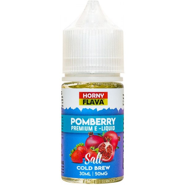 Horny - Pomberry 30мл 3 fYDAQs7Jh43MG2pM7t1vX2