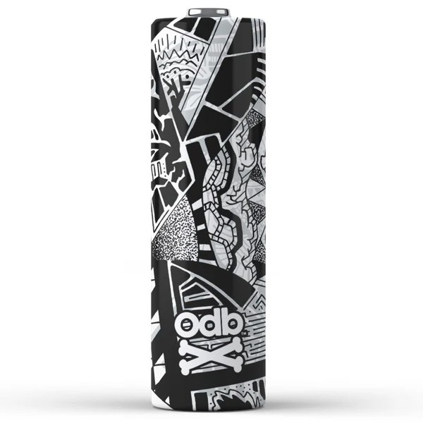 ODB Wraps - Niels Noi (Pack of 4) RuH6wWFwjbagPRdInyI452