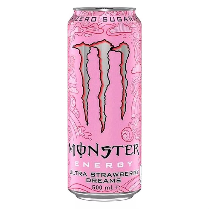 Monster Energy Ultra Strawberry Dreams 500мл (Ирландия) yW6hzJvzgHZIrjb2TAgH-3