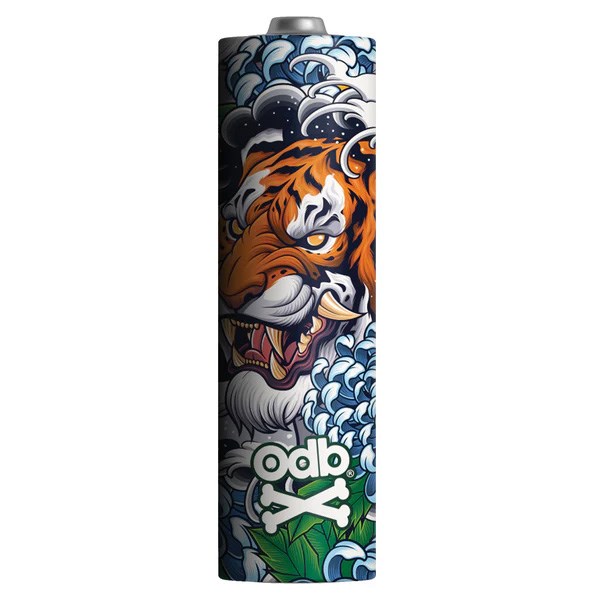 ODB Wraps - Tigre (Pack of 4) 5YMkQJE8jcb5BeQNKKa0h0