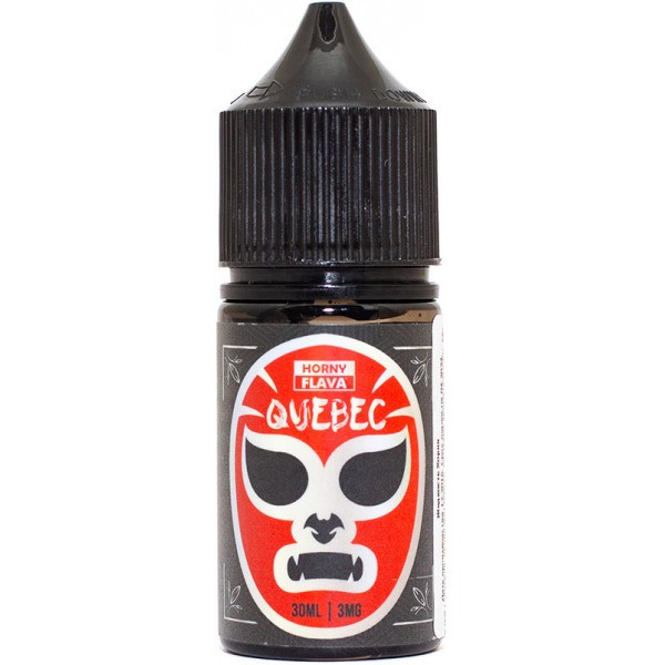 Horny - Quebec 30мл 3 Sjt-tt3Vhx8Hy5JGbTp1Y0