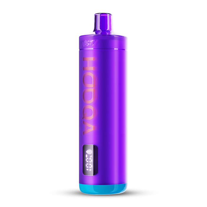 Nasty Hooqa DF15Ki - Cherry Peach Raspberry Kazxd2zQgvxXutrGdFZWv1