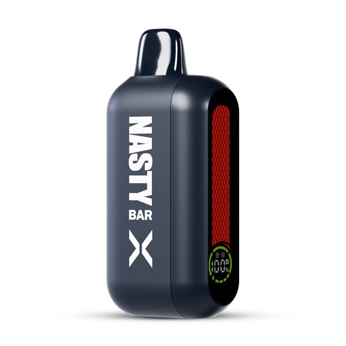 Nasty Bar X14Ki - Arctic Mint 0uUZj0kNgBks4Rx5kkUpX0