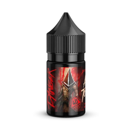 Danger - Ash Town - Vanilla Ice Cola 30мл 20strong iYqAssyci6g6-VdO1B74X1