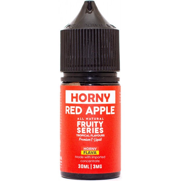 Horny - Red Apple 30мл 3 4ERfV5fBi3d-we-Sai25h2