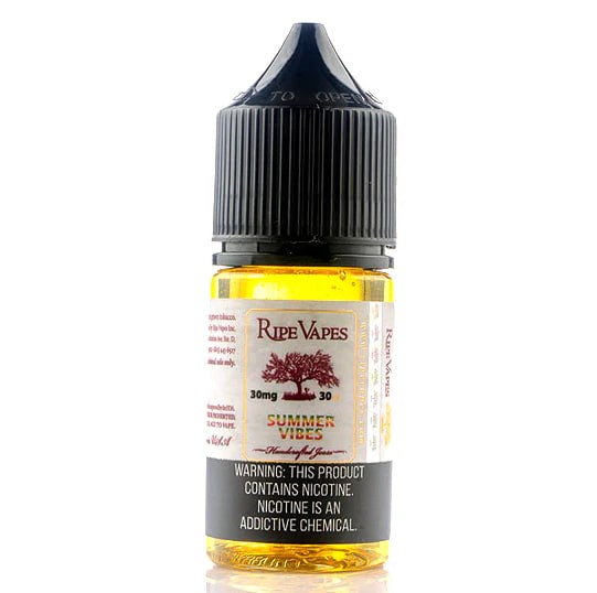 Ripe Vapes Salt - Summer Vibes 30мл 20 pcwMuDQCgVgFwPC9JhsCX1