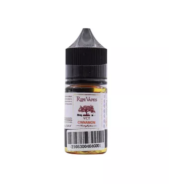 Ripe Vapes Salt - VCT Cinnamon 30мл 20 4GZjhlyFhONk3sCYJt3-H0