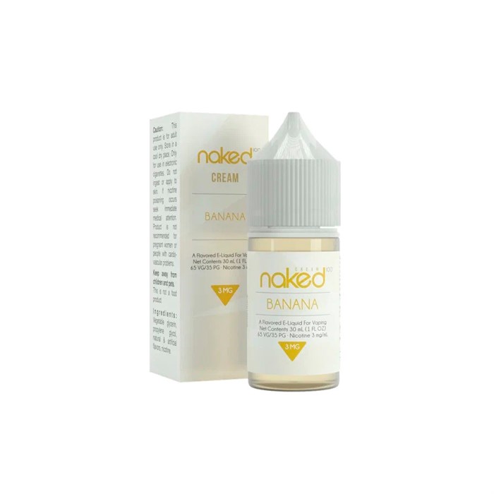 Naked - Cream-Banana 30мл 3 QJxs6V1fiupRx-iPmhPQz2