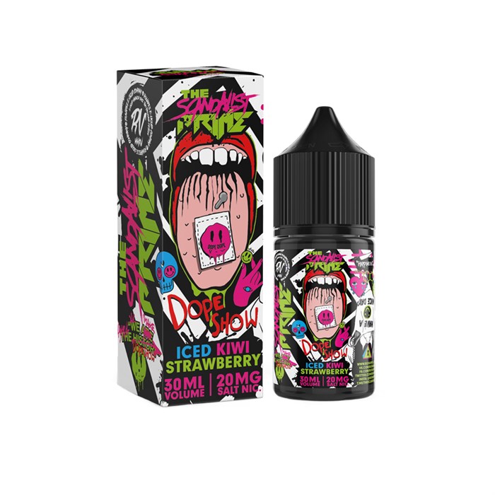 The Scandalist Prime - Dope Show 30мл 20 1xC5KKdlgIjy1oEpNn1Ys1