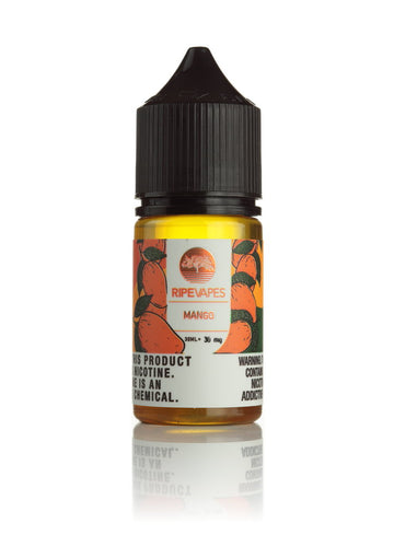 Ripe Vapes Fruit Salt - Mango 30мл 20 atTHLh2Nj394c2l5TVom21