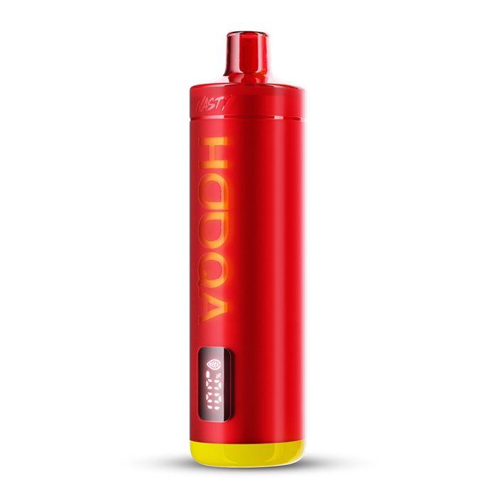 Nasty Hooqa DF15Ki - Double Watermelon E7vRYiWxihzRxrCWqHScl3