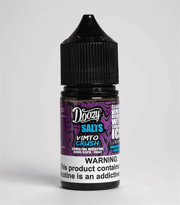 Doozy SALT - Vimto Crush Ice 30мл 20 FSSZ0Vzvii14OsJA58hDQ0
