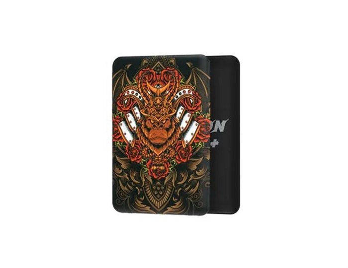 Smoant Charon baby plus Magnet panel (Gorilla) BlmavP6JjeEVN6LDlj0Zh3