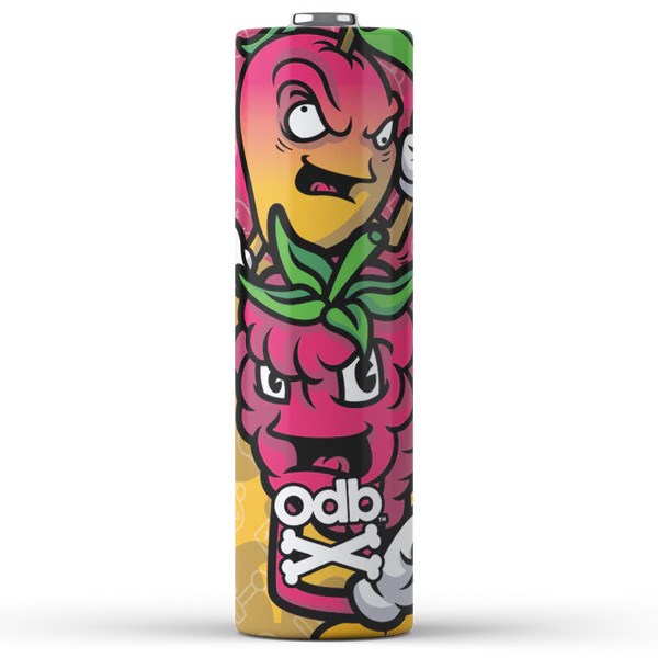 ODB Wraps - Fruit Smash (Pack of 4) qhsBA1XXip0HtcaXboQlD0