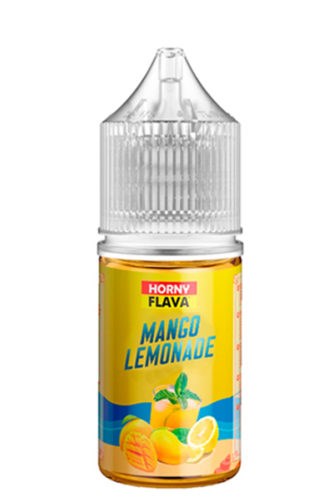 Horny - Lemonade Mango 10мл 20 pae3ZJtFieU339wc5txnG2