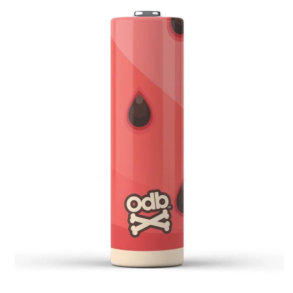 ODB Wraps - Watermalone 21700 (Pack of 4) 3vALN2mpjkmBD8eI8VNWh3