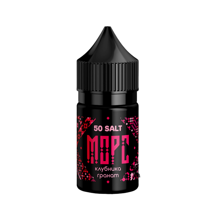 Морс SALT - Клубника, Гранат 30мл 50 oUaydst7jFopbJ2UsgE7H2