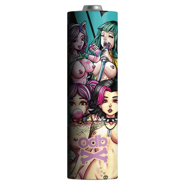 ODB Wraps - XXX Mash (Pack of 4) aE3rbxSJhiweAMEKKmNKe2