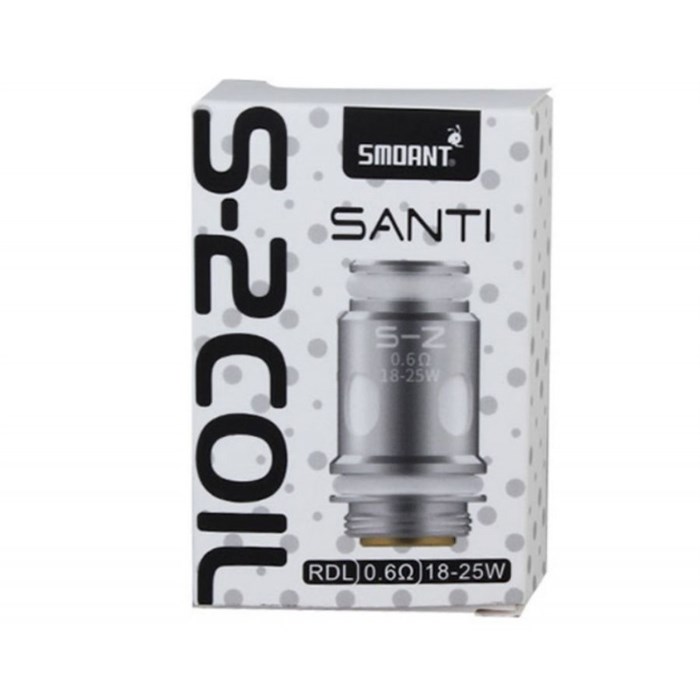 Smoant S-2 Coil 0,6ohm (1 шт) Ch-AEpYLjSxYjzdc-t2cT3