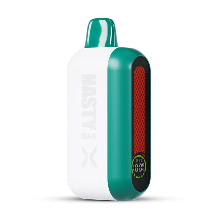 Nasty Bar X14Ki - Caribbean Mango tV7z2bSGjp4IuFtbdOOgj3