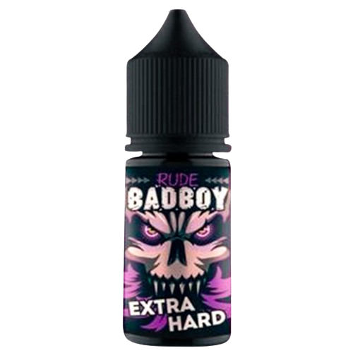 BADBOY - Rude 30мл 20 bEwonQWHhbBnUASw0eabX2