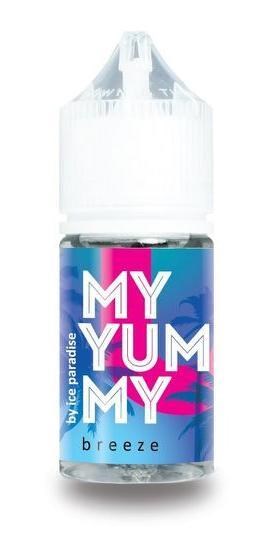 MyYummy Pod - Breeze 27мл 0 ifqUZxWCiNgIFGIiFc82B2
