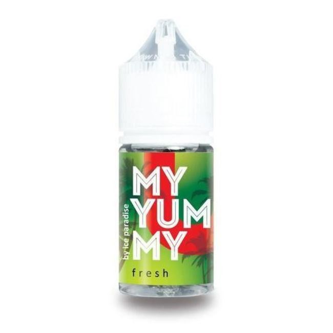 MyYummy Pod - Fresh 27мл 0 Vzlm-q5NjgWEmg4Y-NxRY2