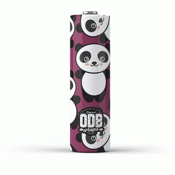 ODB Wraps - Kawaii (Pack of 4) eN-fTVMbiS5mfpEROg3Nh0