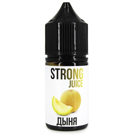 STRONG Juice - Дыня 30мл 20h JeruTAAFjUz5oFwfA2U3q0
